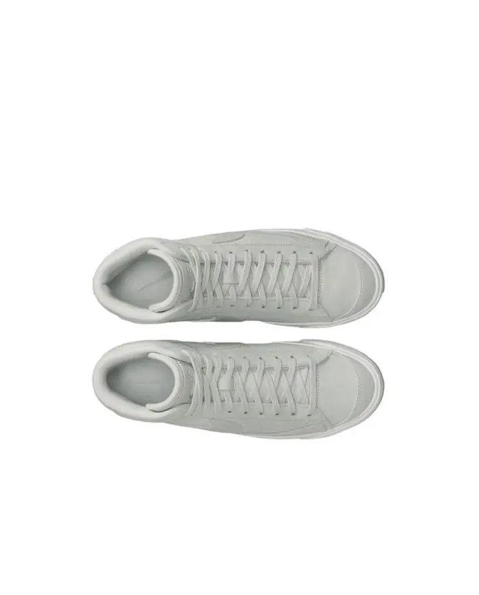 Nike Damskie Sneakersy W Blazer Mid 77 DQ7572001 Biały | Sklep Monotox