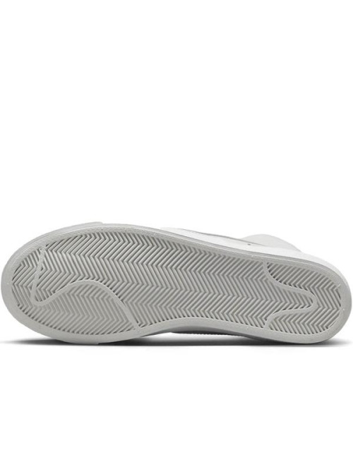 Nike Damskie Sneakersy W Blazer Mid 77 DQ7572001 Biały | Sklep Monotox