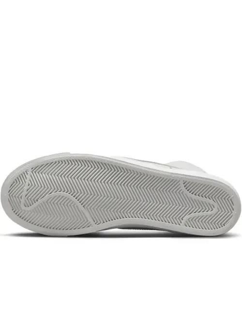 Nike Damskie Sneakersy W Blazer Mid 77 DQ7572001 Biały | Sklep Monotox