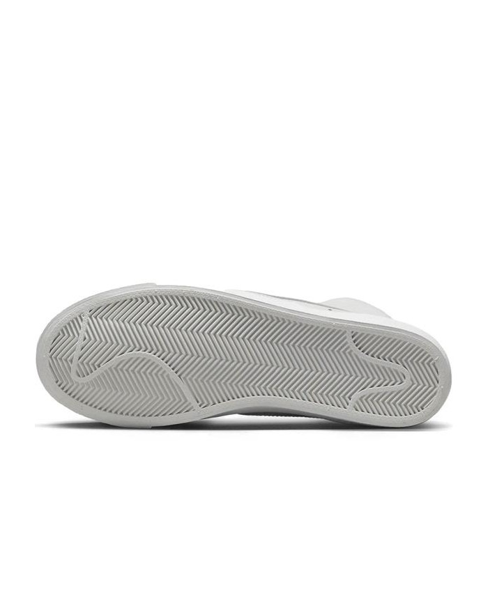 Nike Damskie Sneakersy W Blazer Mid 77 DQ7572001 Biały | Sklep Monotox