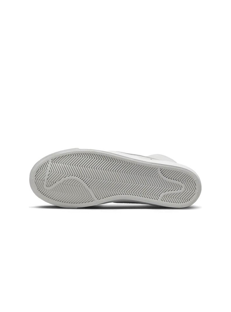 Nike Damskie Sneakersy W Blazer Mid 77 DQ7572001 Biały | Sklep Monotox