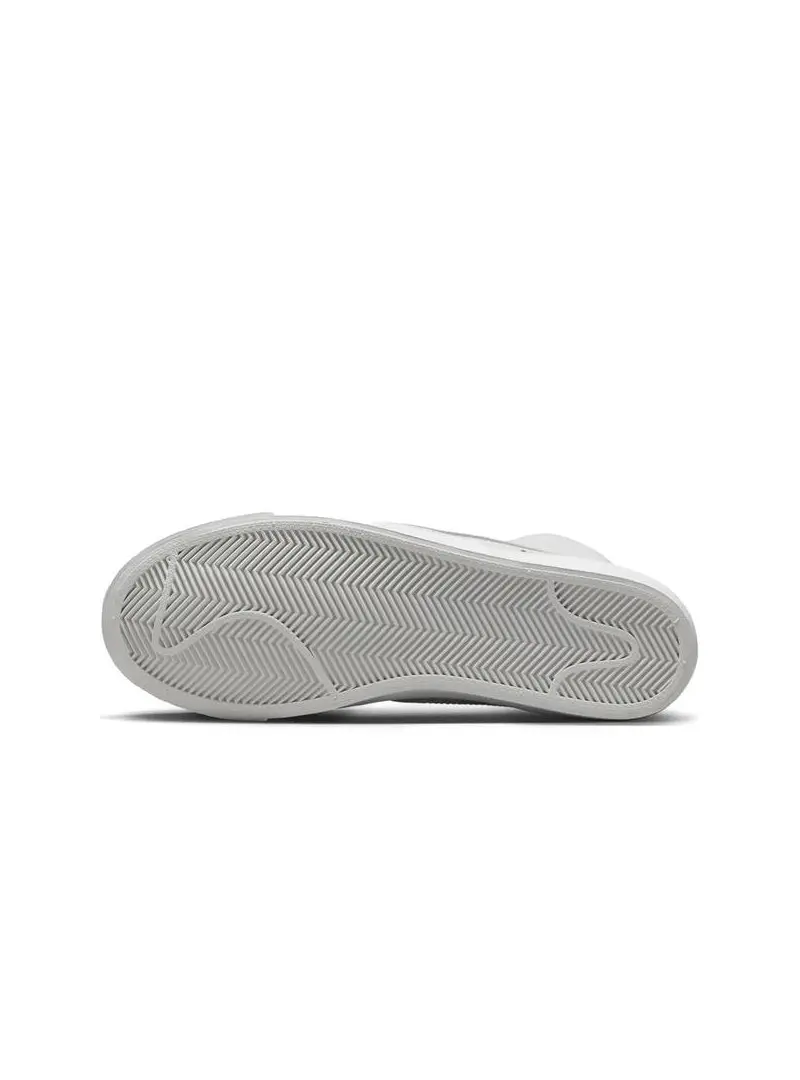 Nike Damskie Sneakersy W Blazer Mid 77 DQ7572001 Biały | Sklep Monotox