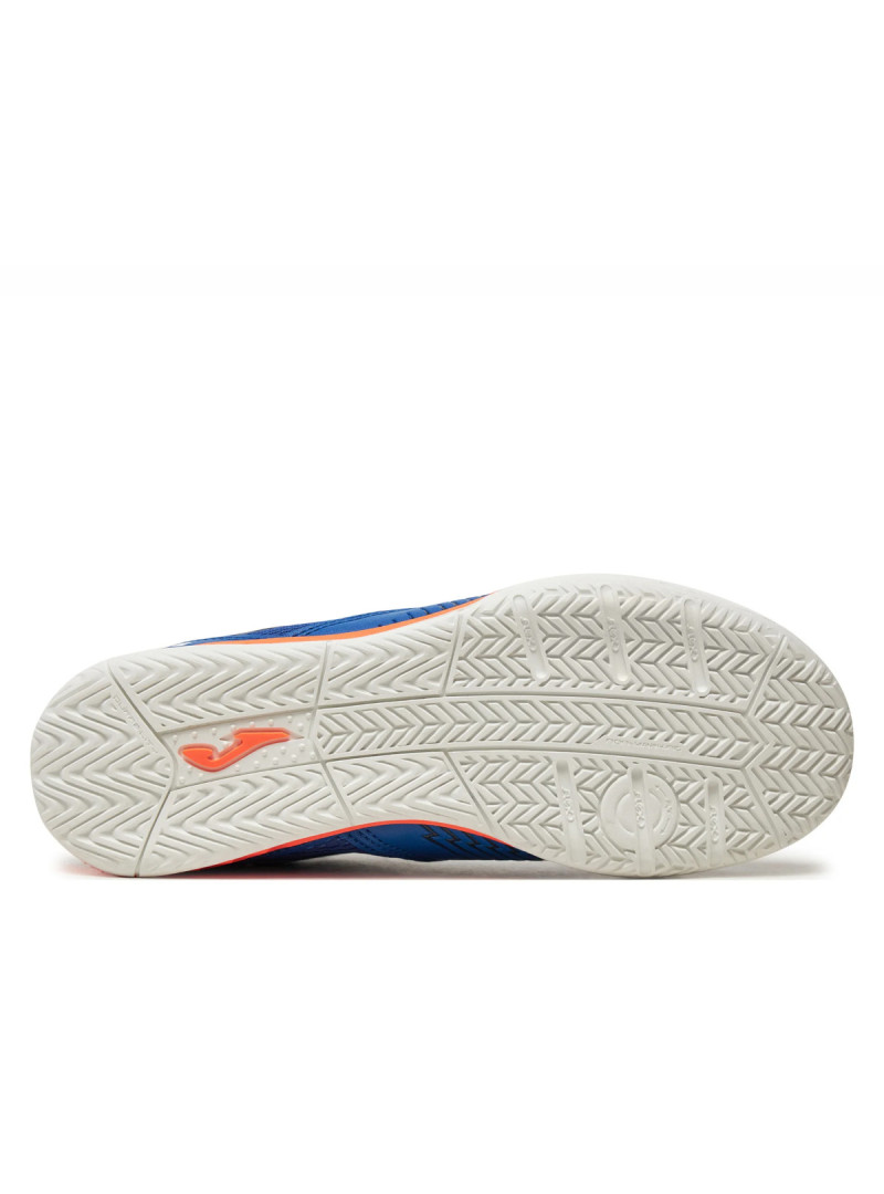 Joma Męskie Buty sportowe Dribling 2404 Royal Indoor DRIW2404IN Niebieski | Sklep Monotox
