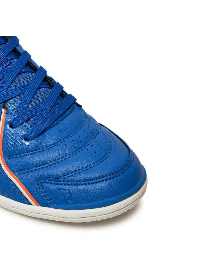 Joma Męskie Buty sportowe Dribling 2404 Royal Indoor DRIW2404IN Niebieski | Sklep Monotox