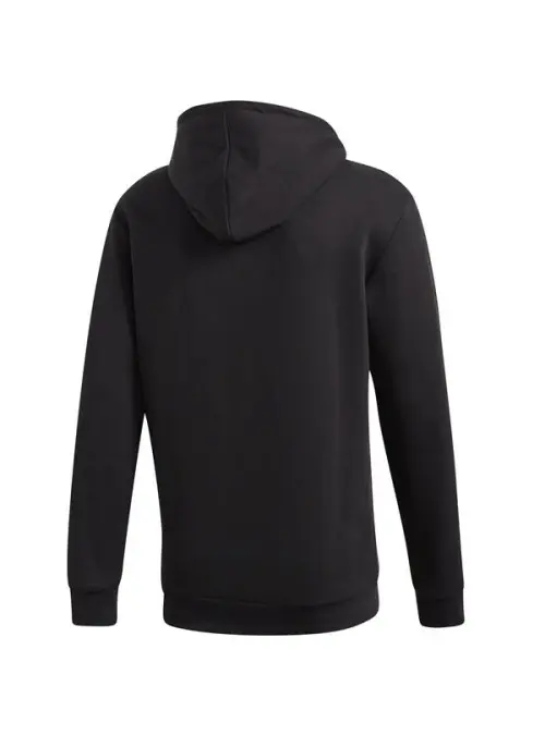 Adidas Męska Męska Bluza Trefoil Hoodie DT7964 Czarny | Sklep Monotox