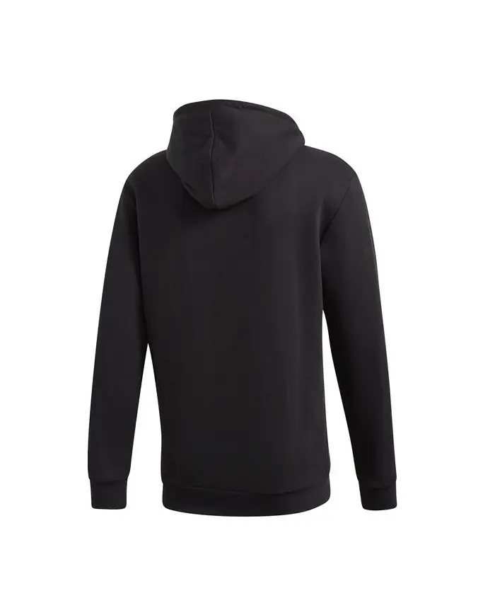 Adidas Męska Męska Bluza Trefoil Hoodie DT7964 Czarny | Sklep Monotox