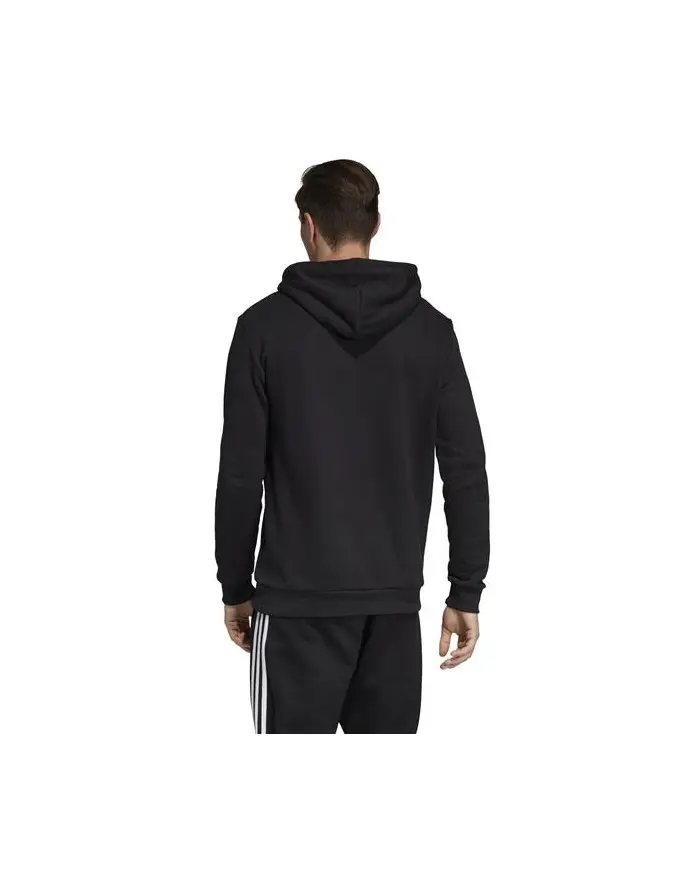 Adidas Męska Męska Bluza Trefoil Hoodie DT7964 Czarny | Sklep Monotox