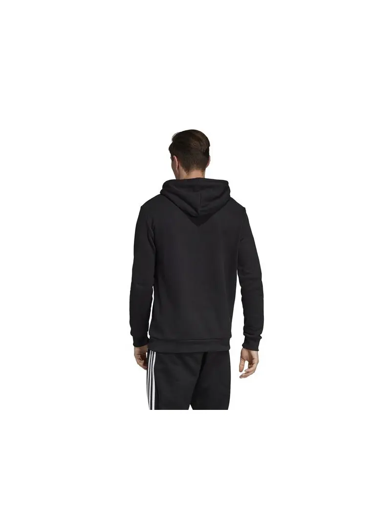 Adidas Męska Męska Bluza Trefoil Hoodie DT7964 Czarny | Sklep Monotox