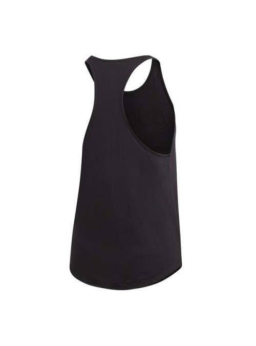 Adidas Damski Top W E Lin Loos Tk DU7003 Czarny | Sklep Monotox