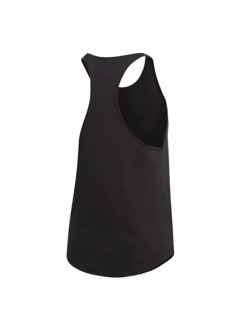 Adidas Damski Top W E Lin Loos Tk DU7003 Czarny | Sklep Monotox