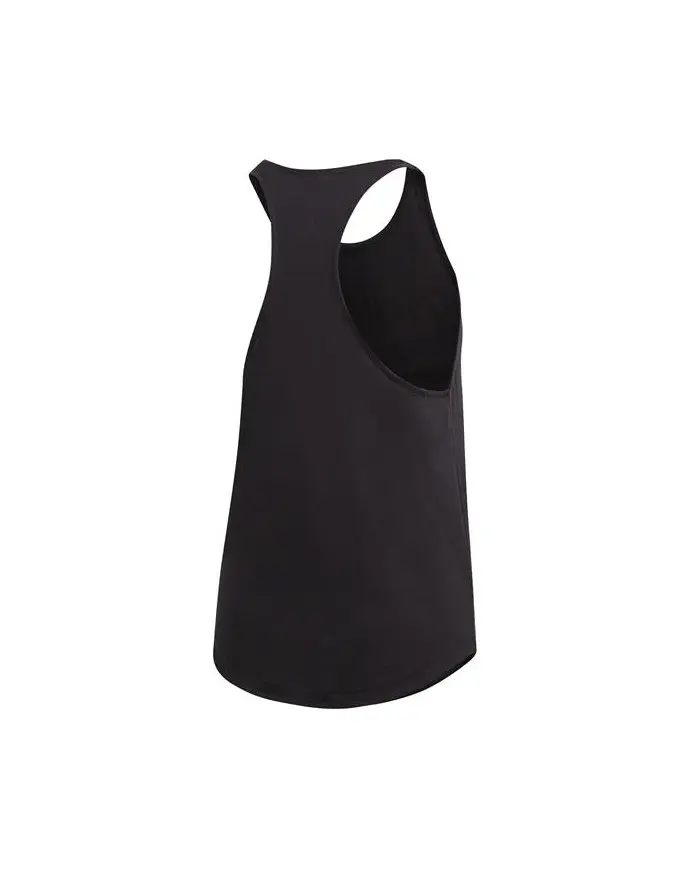 Adidas Damski Top W E Lin Loos Tk DU7003 Czarny | Sklep Monotox