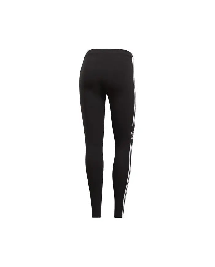 Adidas Damskie Legginsy Trefoil Tight DV2636 Czarny | Sklep Monotox