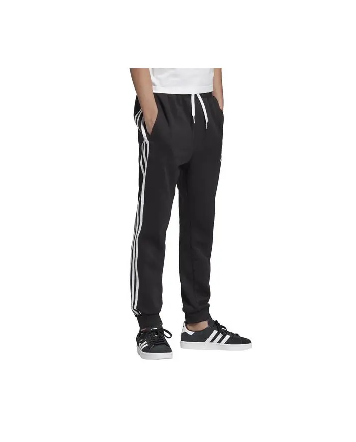 Adidas Dziecięce Spodnie Trefoil Pants DV2872 Czarny | Sklep Monotox