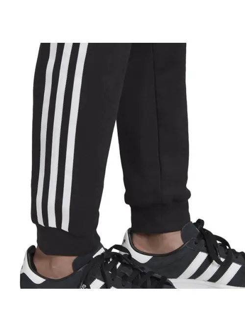Adidas Dziecięce Spodnie Trefoil Pants DV2872 Czarny | Sklep Monotox
