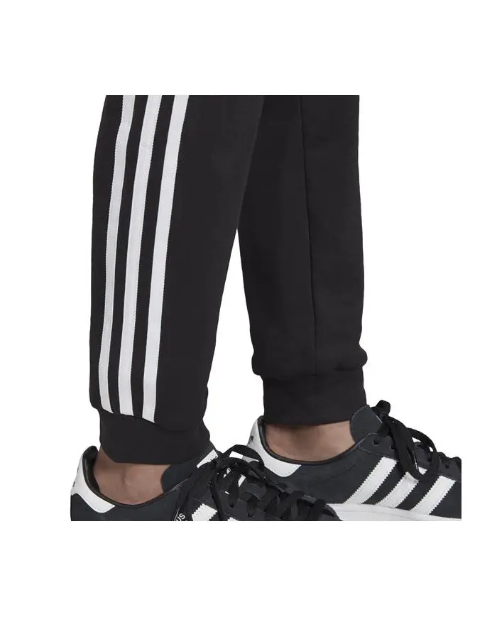 Adidas Dziecięce Spodnie Trefoil Pants DV2872 Czarny | Sklep Monotox