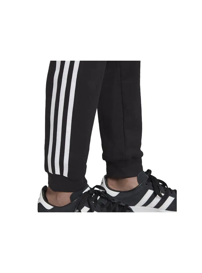 Adidas Dziecięce Spodnie Trefoil Pants DV2872 Czarny | Sklep Monotox
