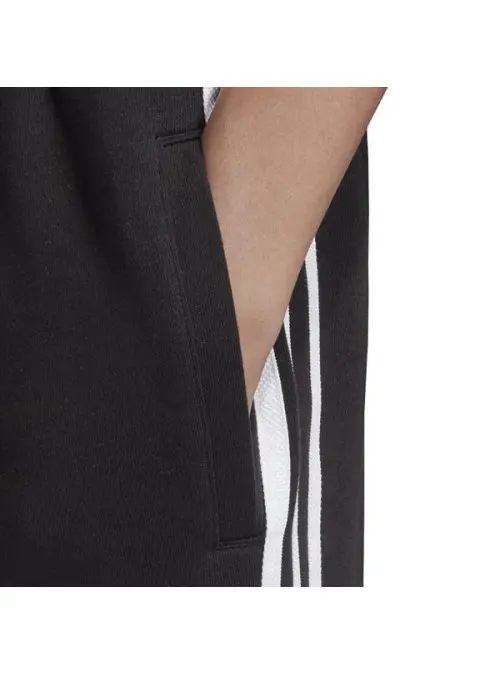 Adidas Dziecięce Spodnie Trefoil Pants DV2872 Czarny | Sklep Monotox