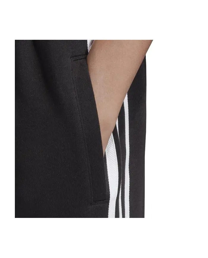 Adidas Dziecięce Spodnie Trefoil Pants DV2872 Czarny | Sklep Monotox