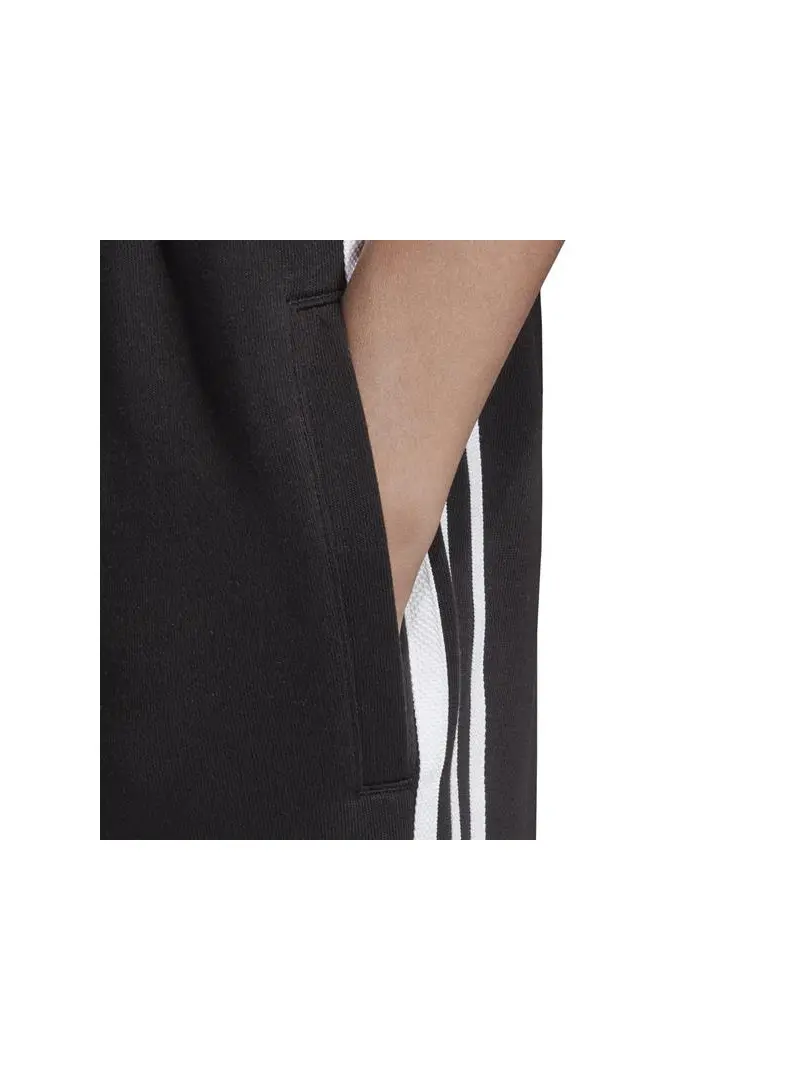 Adidas Dziecięce Spodnie Trefoil Pants DV2872 Czarny | Sklep Monotox