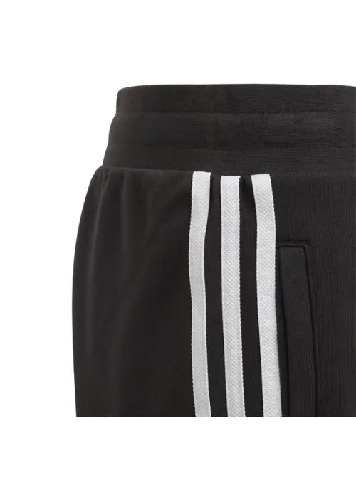 Adidas Dziecięce Spodnie Trefoil Pants DV2872 Czarny | Sklep Monotox
