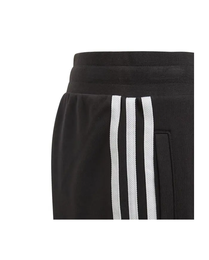 Adidas Dziecięce Spodnie Trefoil Pants DV2872 Czarny | Sklep Monotox