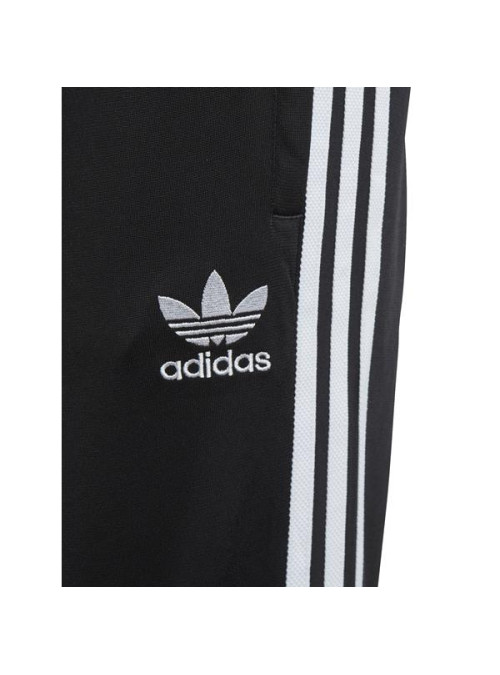 Adidas Dziecięce Junior Spodnie Superstar Pants DV2879 Czarny | Sklep Monotox