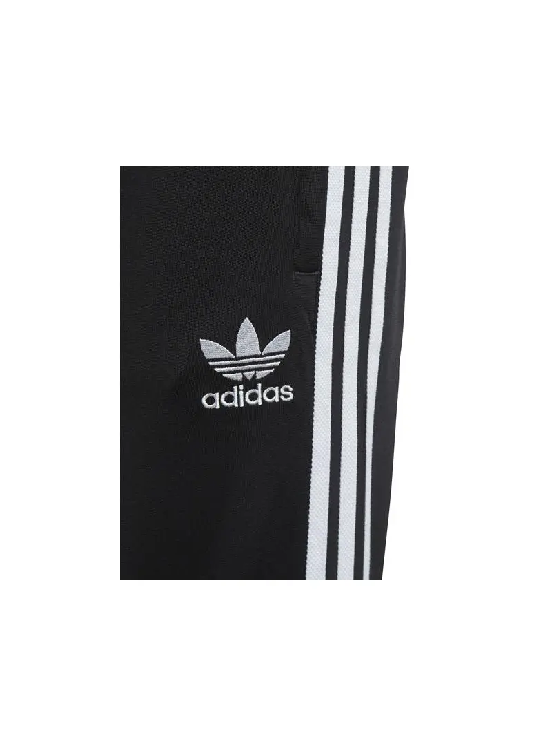 Adidas Dziecięce Junior Spodnie Superstar Pants DV2879 Czarny | Sklep Monotox