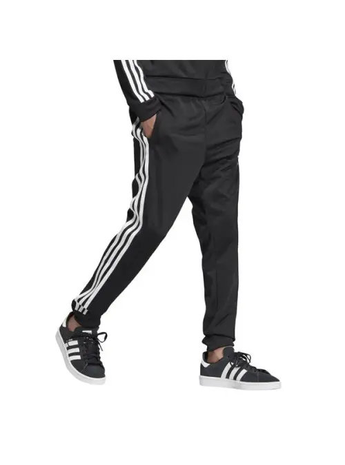 Adidas Dziecięce Junior Spodnie Superstar Pants DV2879 Czarny | Sklep Monotox