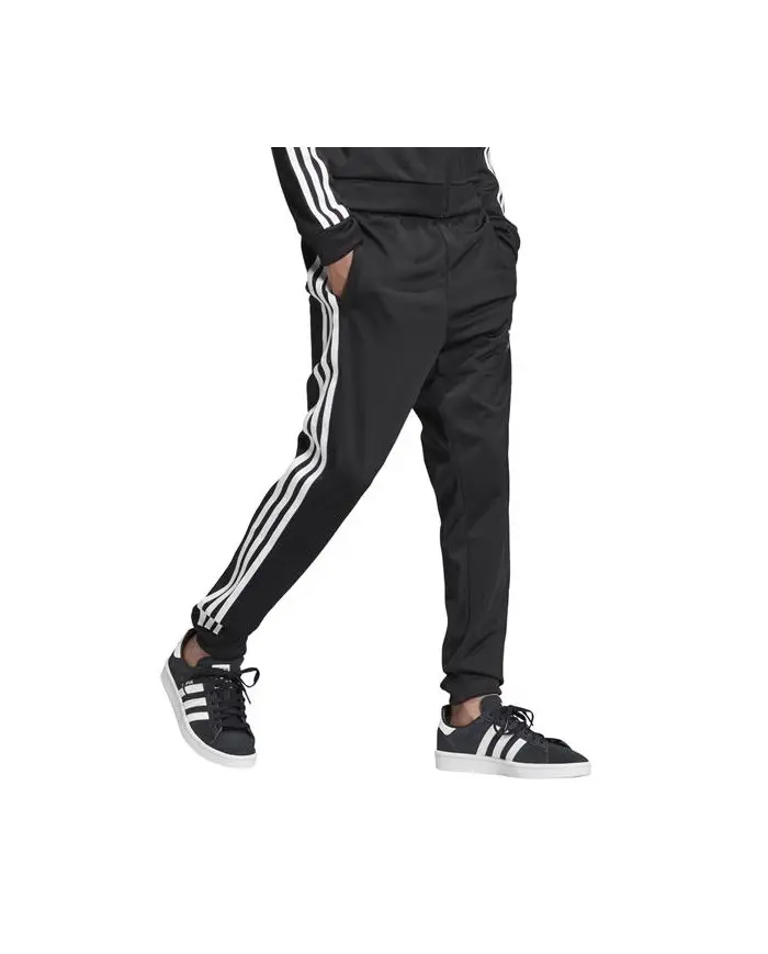 Adidas Dziecięce Junior Spodnie Superstar Pants DV2879 Czarny | Sklep Monotox