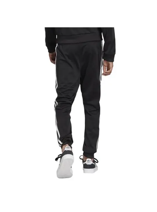 Adidas Dziecięce Junior Spodnie Superstar Pants DV2879 Czarny | Sklep Monotox