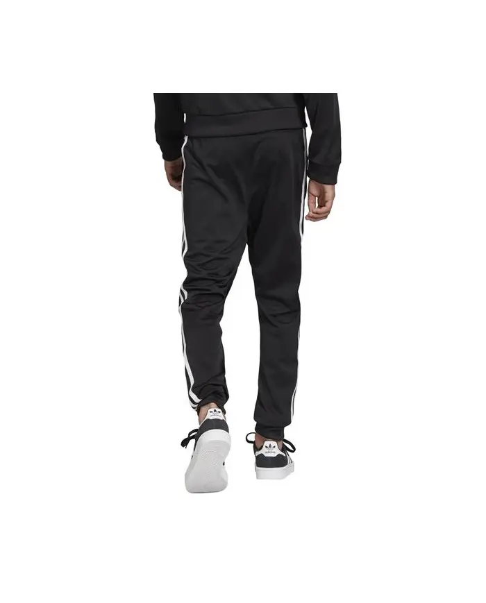 Adidas Dziecięce Junior Spodnie Superstar Pants DV2879 Czarny | Sklep Monotox