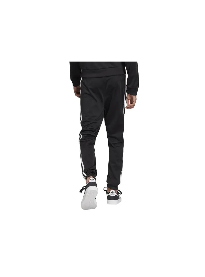 Adidas Dziecięce Junior Spodnie Superstar Pants DV2879 Czarny | Sklep Monotox
