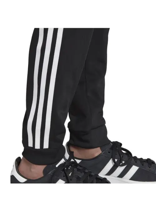 Adidas Dziecięce Junior Spodnie Superstar Pants DV2879 Czarny | Sklep Monotox