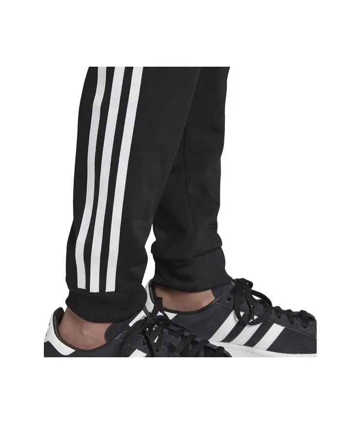 Adidas Dziecięce Junior Spodnie Superstar Pants DV2879 Czarny | Sklep Monotox
