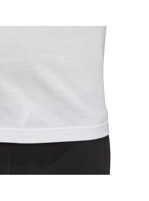Adidas Dziecięcy T-shirt Trefoil Tee DV2904 Biały | Sklep Monotox