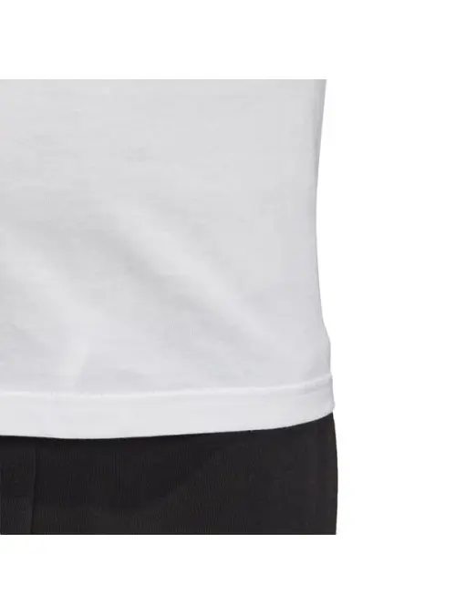 Adidas Dziecięcy T-shirt Trefoil Tee DV2904 Biały | Sklep Monotox