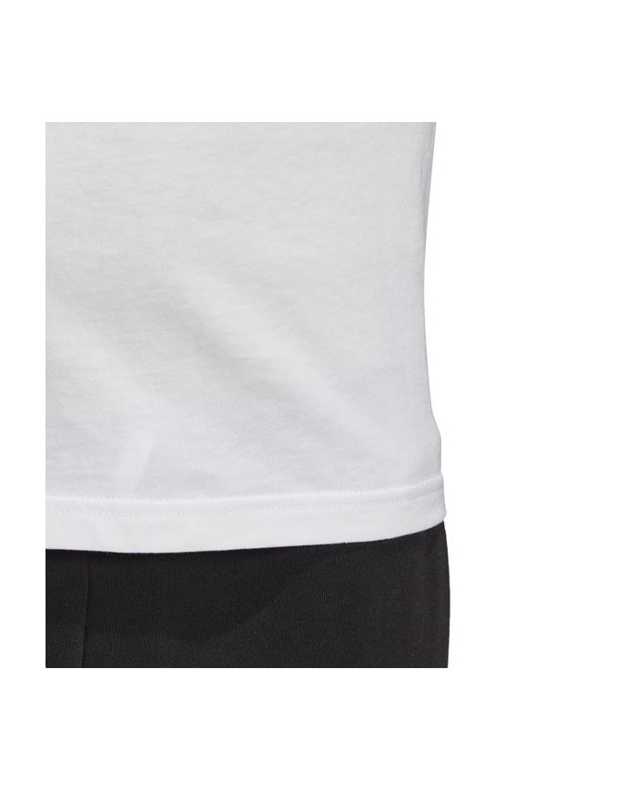Adidas Dziecięcy T-shirt Trefoil Tee DV2904 Biały | Sklep Monotox