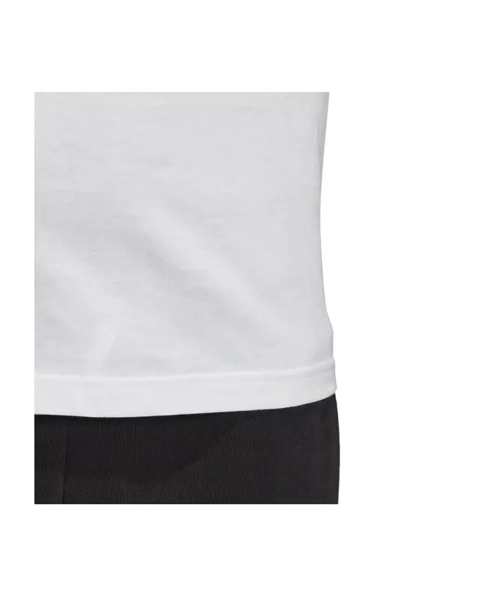 Adidas Dziecięcy T-shirt Trefoil Tee DV2904 Biały | Sklep Monotox