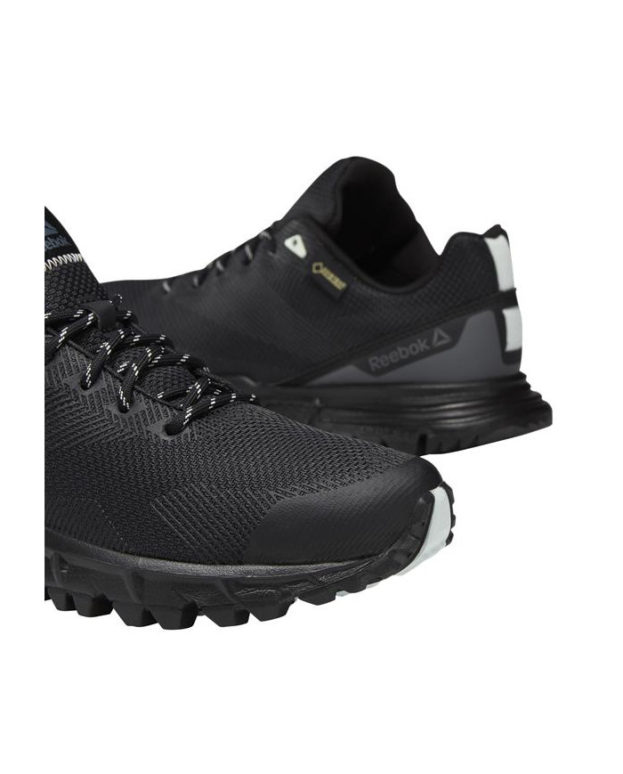 Reebok Damskie Buty sportowe Sawcut 7.0 G DV6457 Czarny | Sklep Monotox