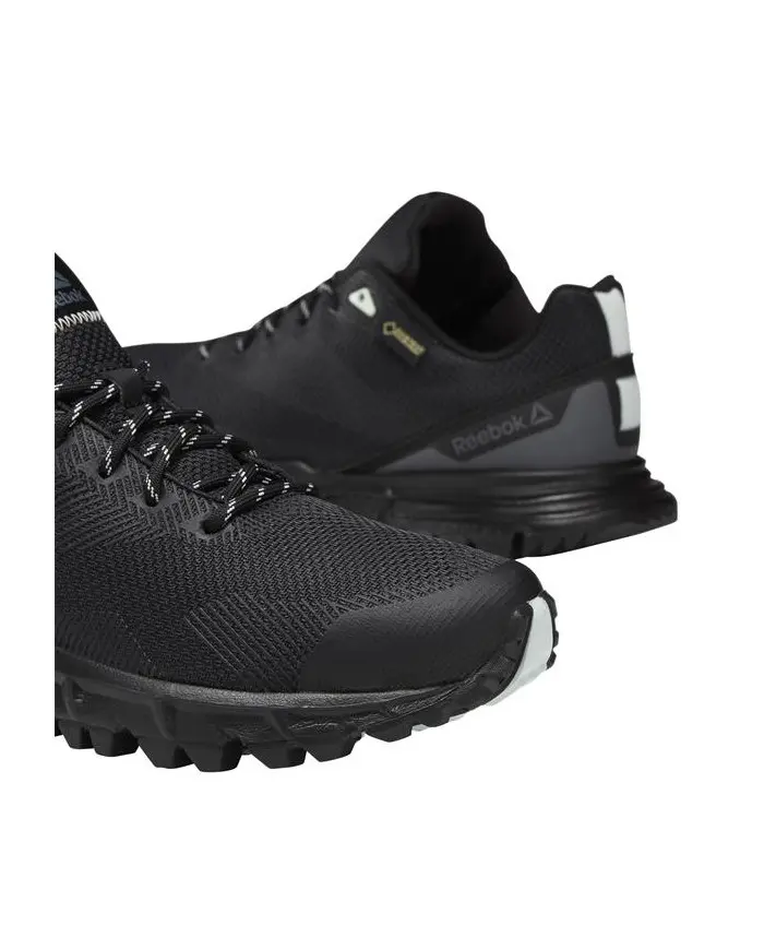 Reebok Damskie Buty sportowe Sawcut 7.0 G DV6457 Czarny | Sklep Monotox