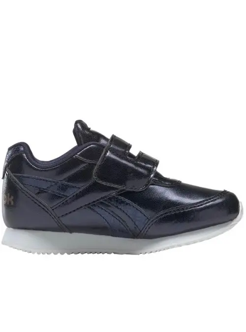 Reebok Dziecięce Sneakersy Royal Cl Jogger DV9031 Niebieski | Sklep Monotox