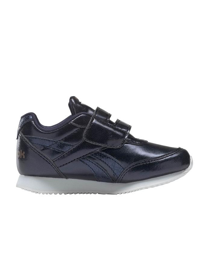 Reebok Dziecięce Sneakersy Royal Cl Jogger DV9031 Niebieski | Sklep Monotox