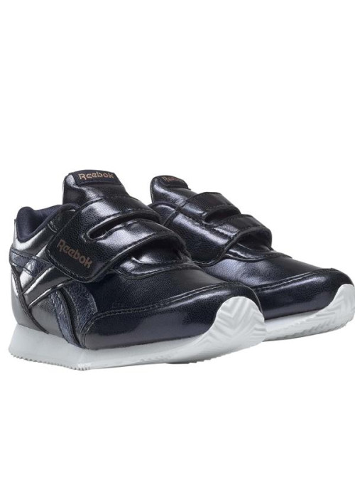 Reebok Dziecięce Sneakersy Royal Cl Jogger DV9031 Niebieski | Sklep Monotox