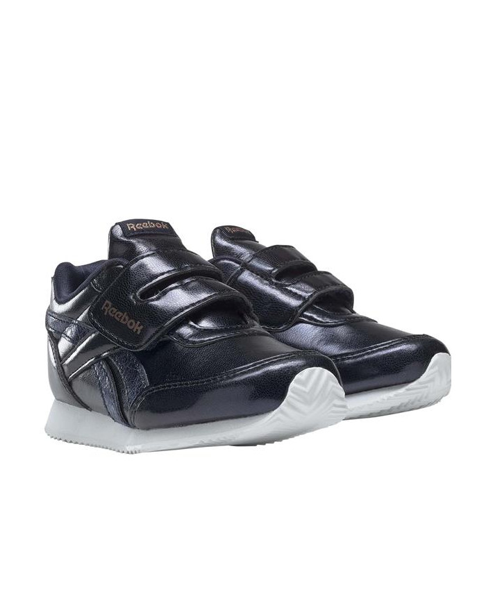 Reebok Dziecięce Sneakersy Royal Cl Jogger DV9031 Niebieski | Sklep Monotox