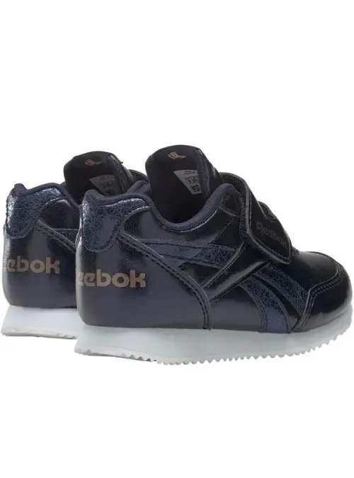 Reebok Dziecięce Sneakersy Royal Cl Jogger DV9031 Niebieski | Sklep Monotox