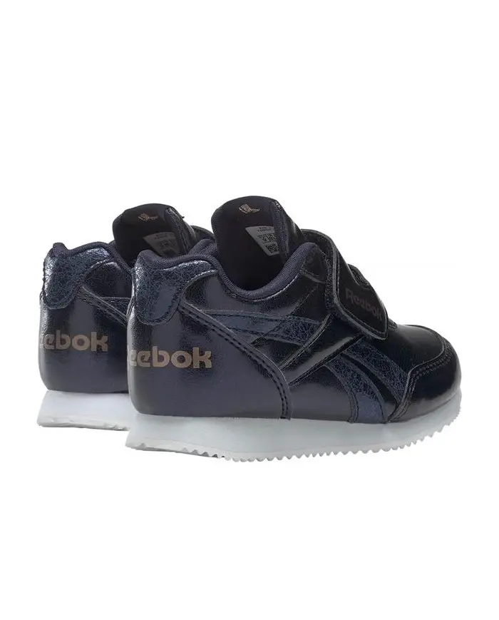 Reebok Dziecięce Sneakersy Royal Cl Jogger DV9031 Niebieski | Sklep Monotox