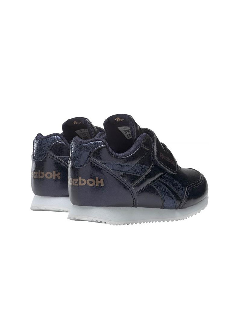 Reebok Dziecięce Sneakersy Royal Cl Jogger DV9031 Niebieski | Sklep Monotox