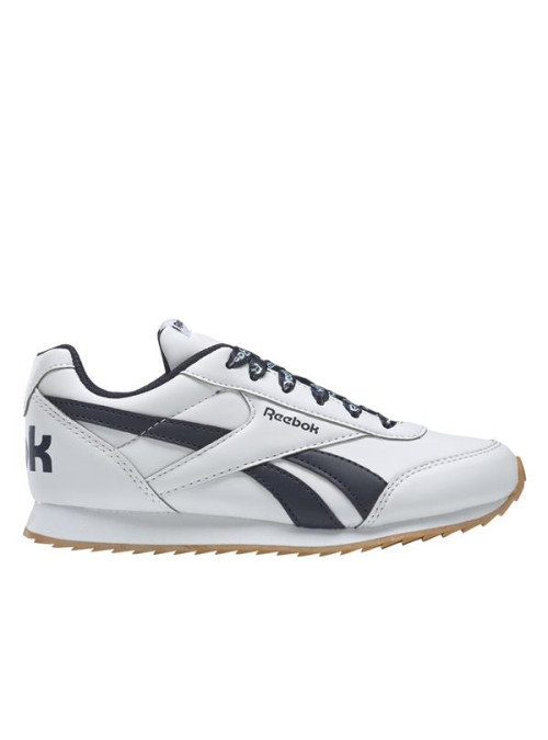 Reebok Dziecięce Sneakersy Royal Cl Jogger DV9075 Biały | Sklep Monotox