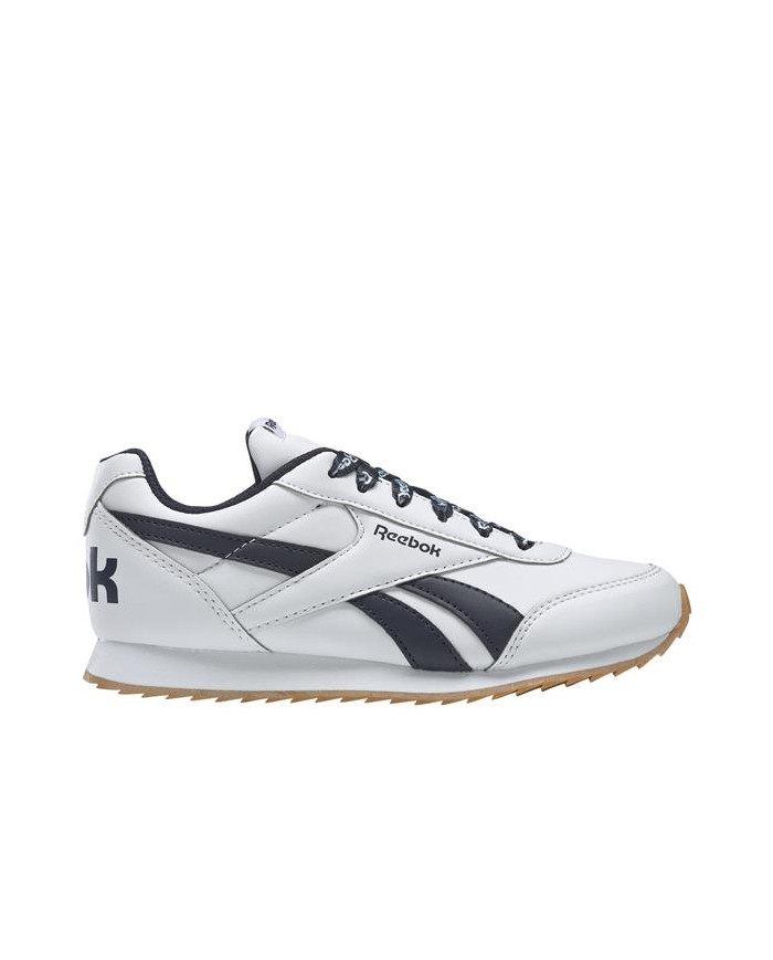 Reebok Dziecięce Sneakersy Royal Cl Jogger DV9075 Biały | Sklep Monotox