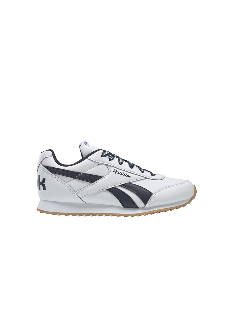 Reebok Dziecięce Sneakersy Royal Cl Jogger DV9075 Biały | Sklep Monotox